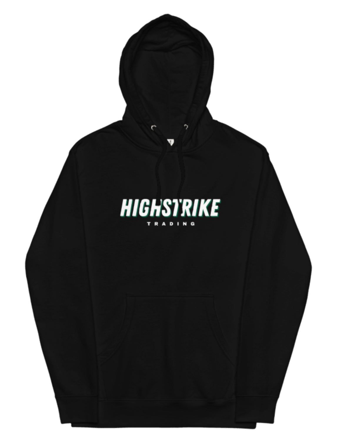 HighStrike 2026 "We're-So-Back" Classic Hoodie