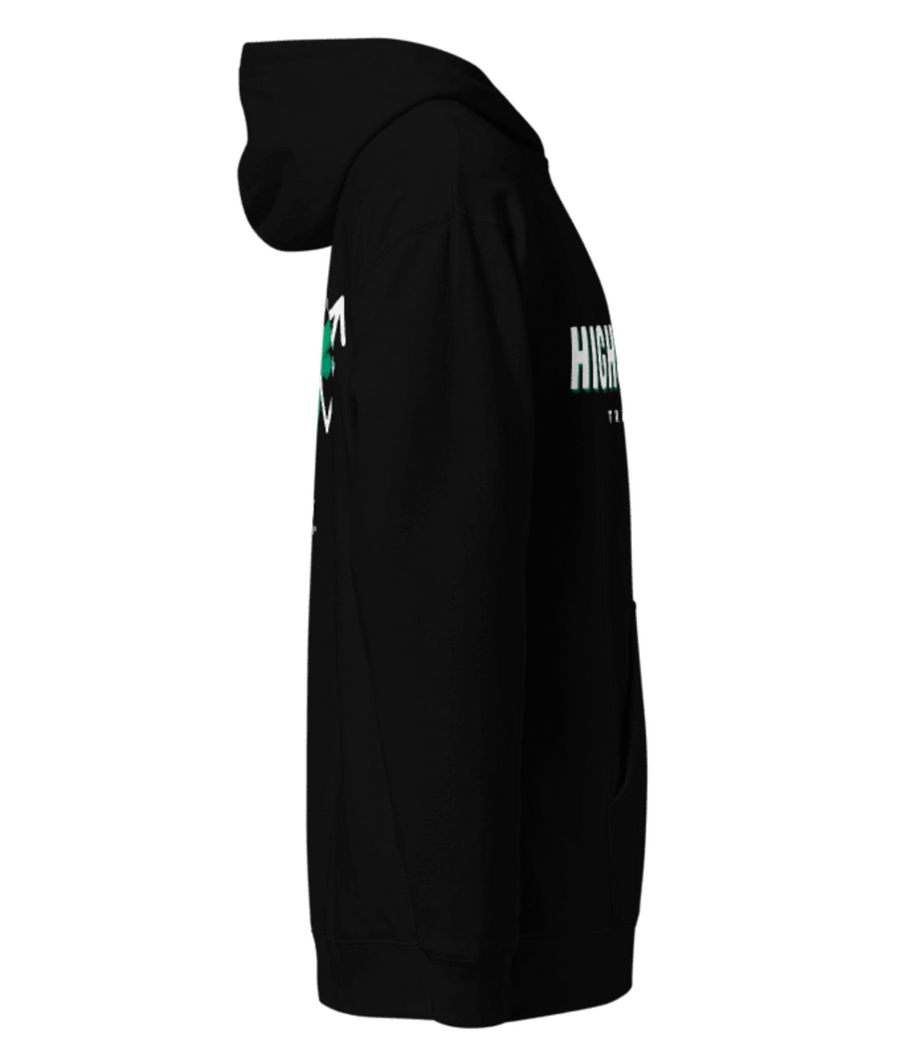 HighStrike 2026 "We're-So-Back" Classic Hoodie