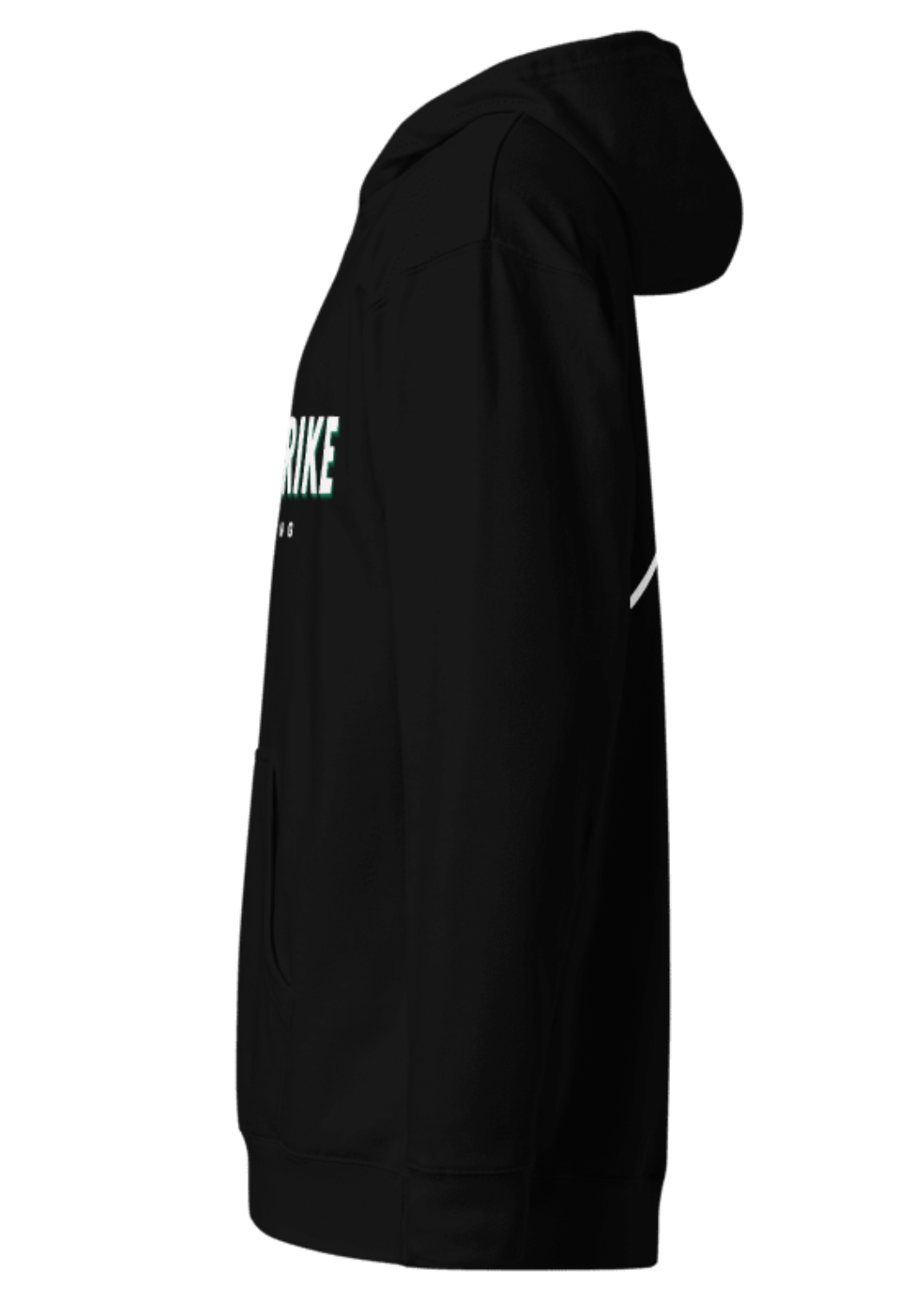 HighStrike 2026 "We're-So-Back" Classic Hoodie